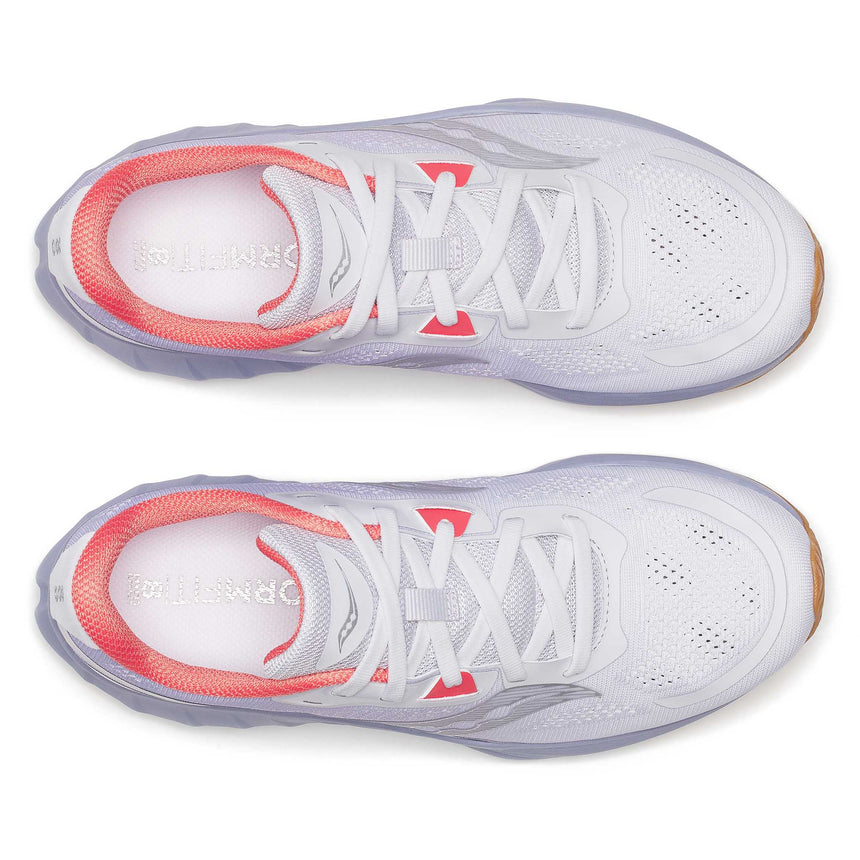 Saucony Saucony Tide 2 chaussures de course à pied pour femme