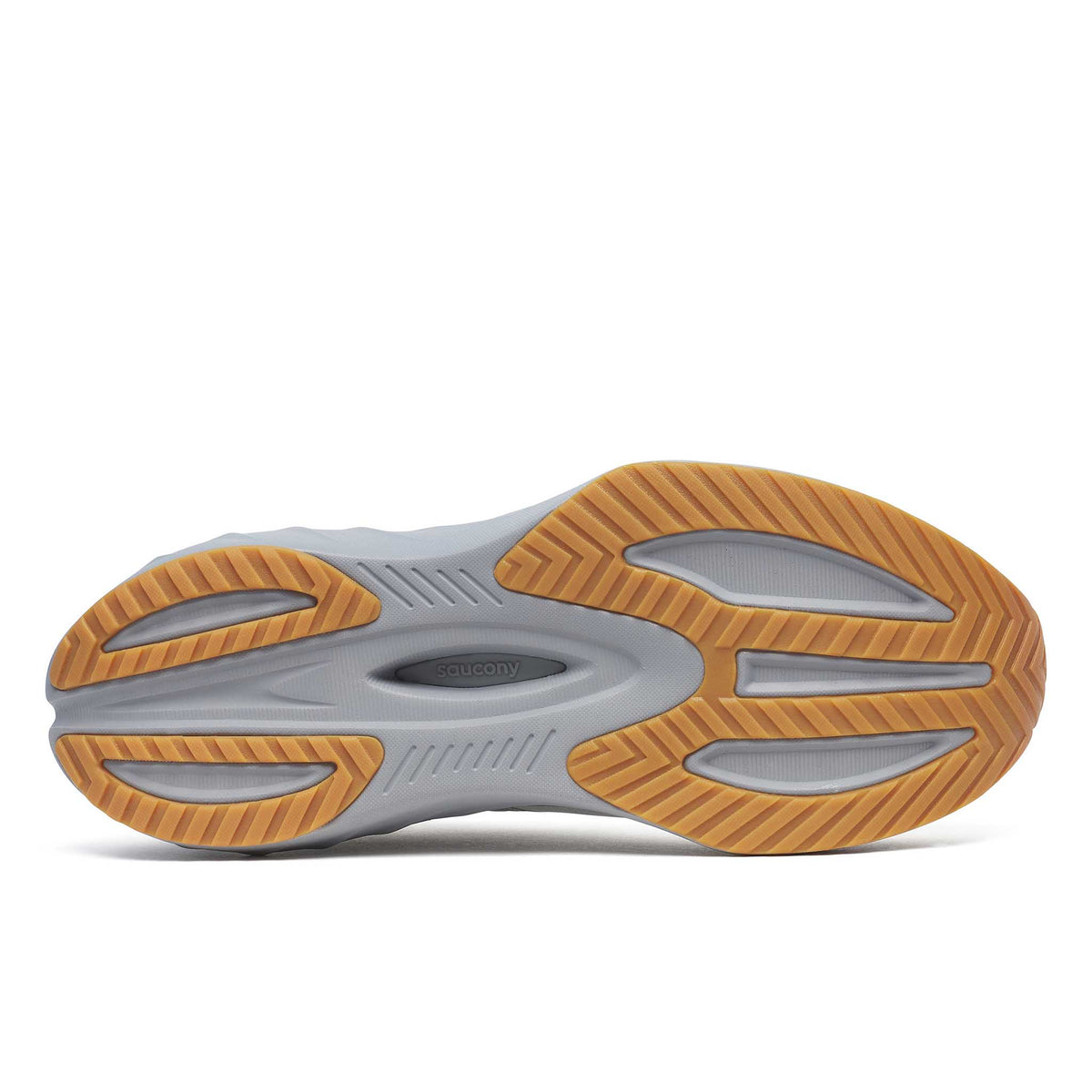 Saucony Saucony Tide 2 chaussures de course à pied pour homme
