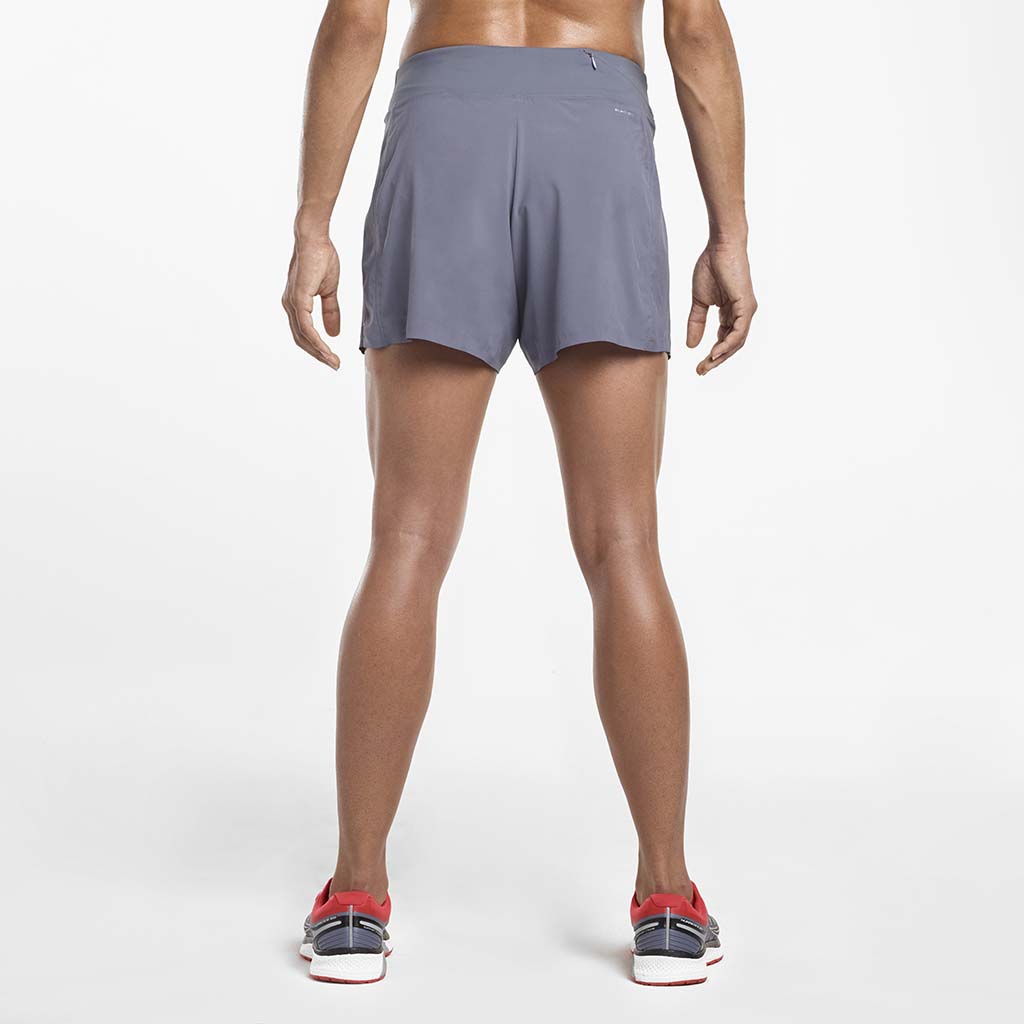 Saucony Saucony Tranquil 5-Inch short de course à pied femme