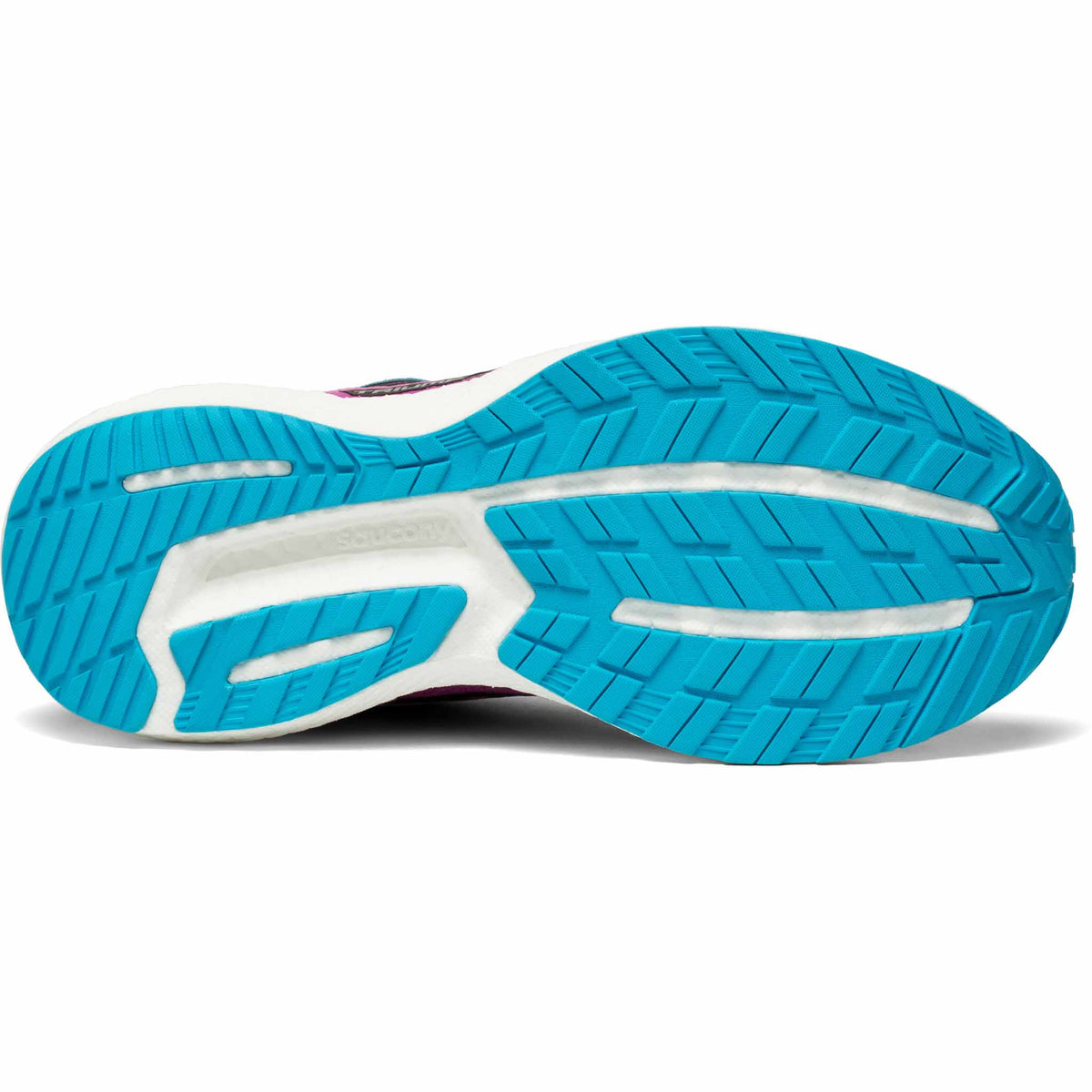 Saucony Saucony Triumph 19 chaussures de course à pied femme