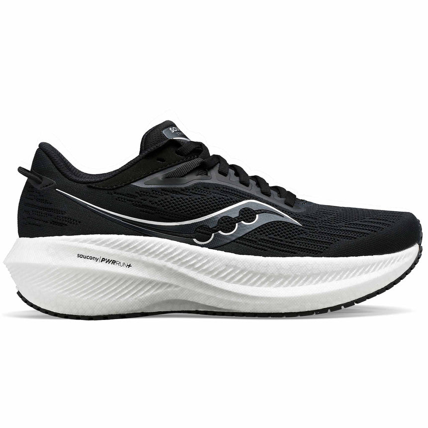 Saucony Saucony Triumph 21 chaussures de course à pied femme