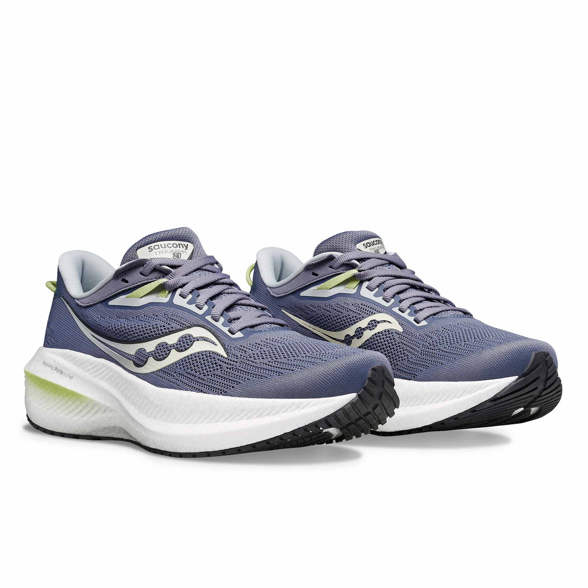 Saucony Saucony Triumph 21 chaussures de course à pied femme