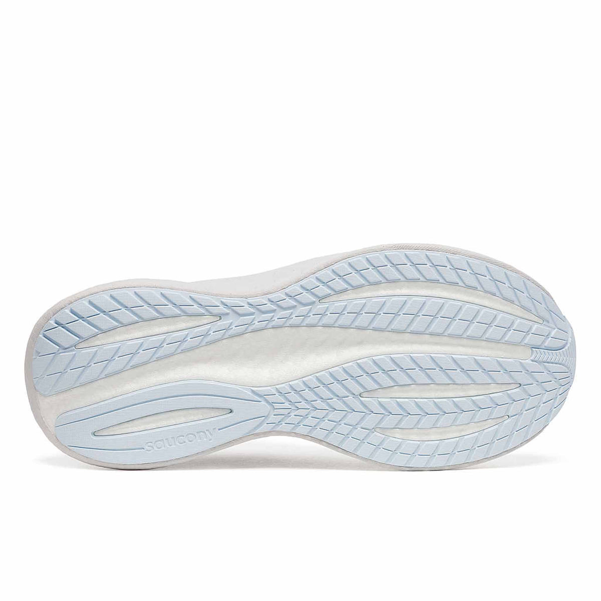 Saucony Saucony Triumph 22 chaussures de course à pied femme