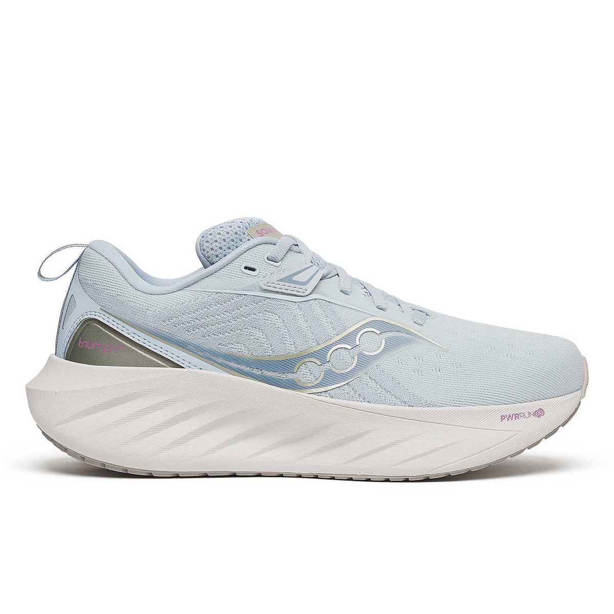 Saucony Saucony Triumph 22 chaussures de course à pied femme