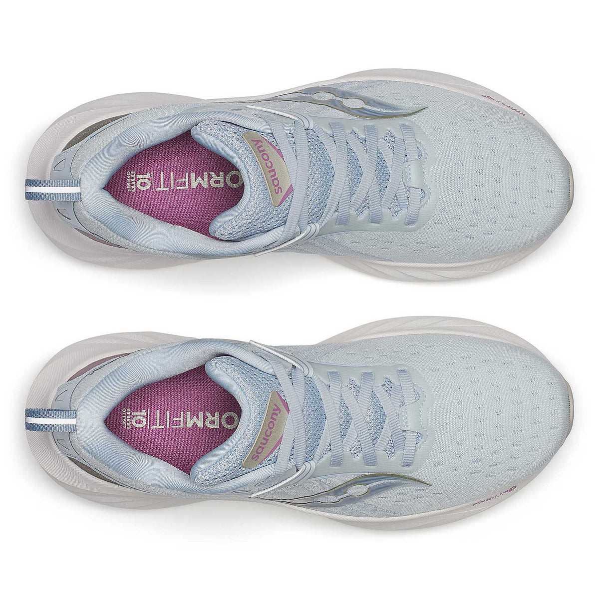 Saucony Saucony Triumph 22 chaussures de course à pied femme