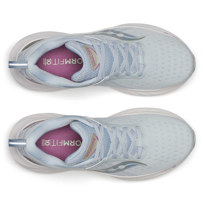 Saucony Saucony Triumph 22 chaussures de course à pied femme
