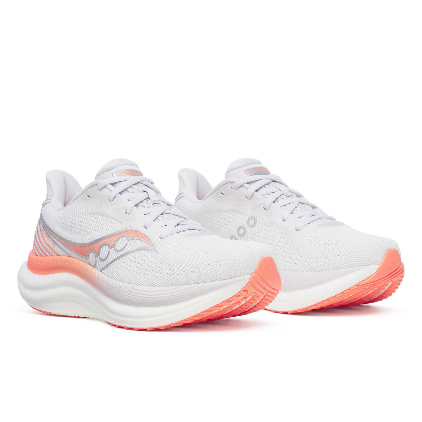 Saucony Saucony Triumph 23 chaussures de course à pied femme
