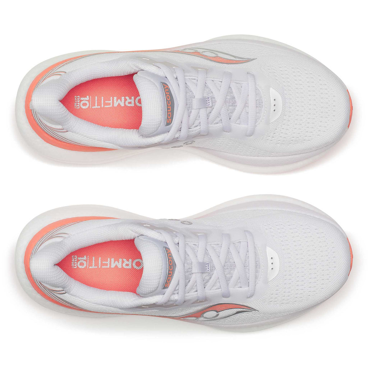 Saucony Saucony Triumph 23 chaussures de course à pied femme