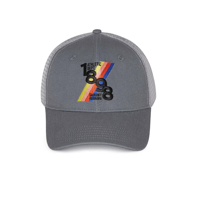 Saucony Saucony Trucker Hat casquette unisexe