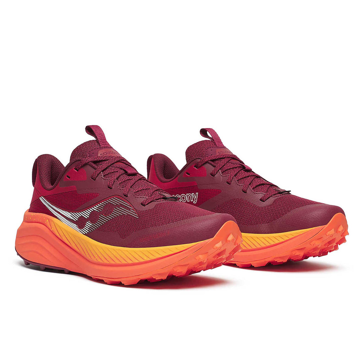 Saucony Saucony Xodus Ultra 3 chaussures de course a pied trail femme