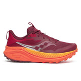 Saucony Xodus Ultra 3 women's trail running shoes