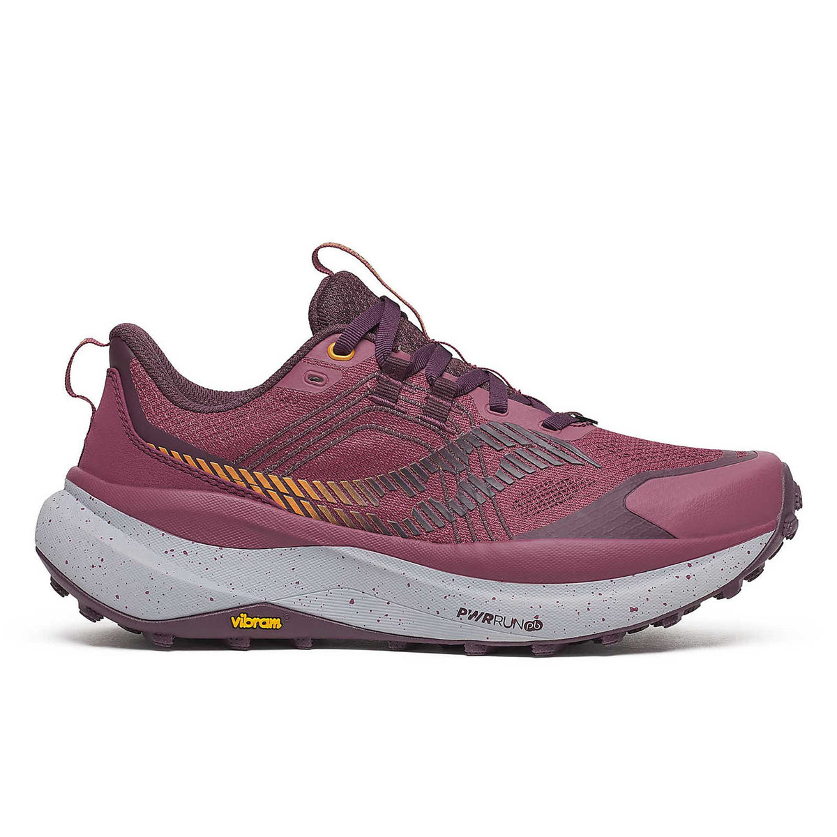 Saucony Saucony Xodus Ultra 4 chaussures de course à pied trail femme