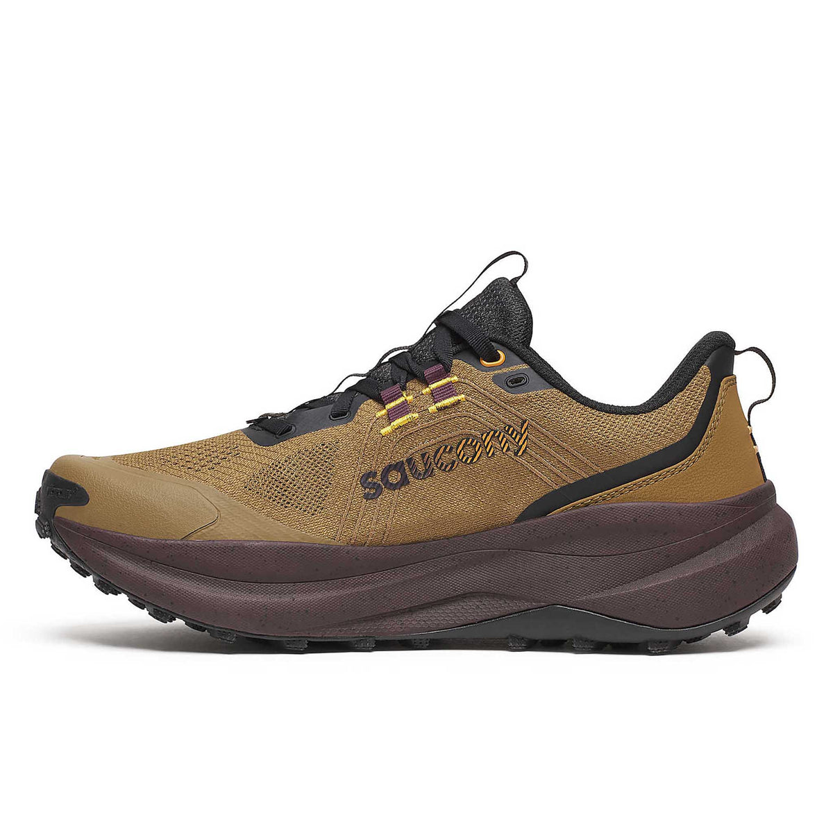 Saucony Saucony Xodus Ultra 4 chaussures de course à pied trail homme