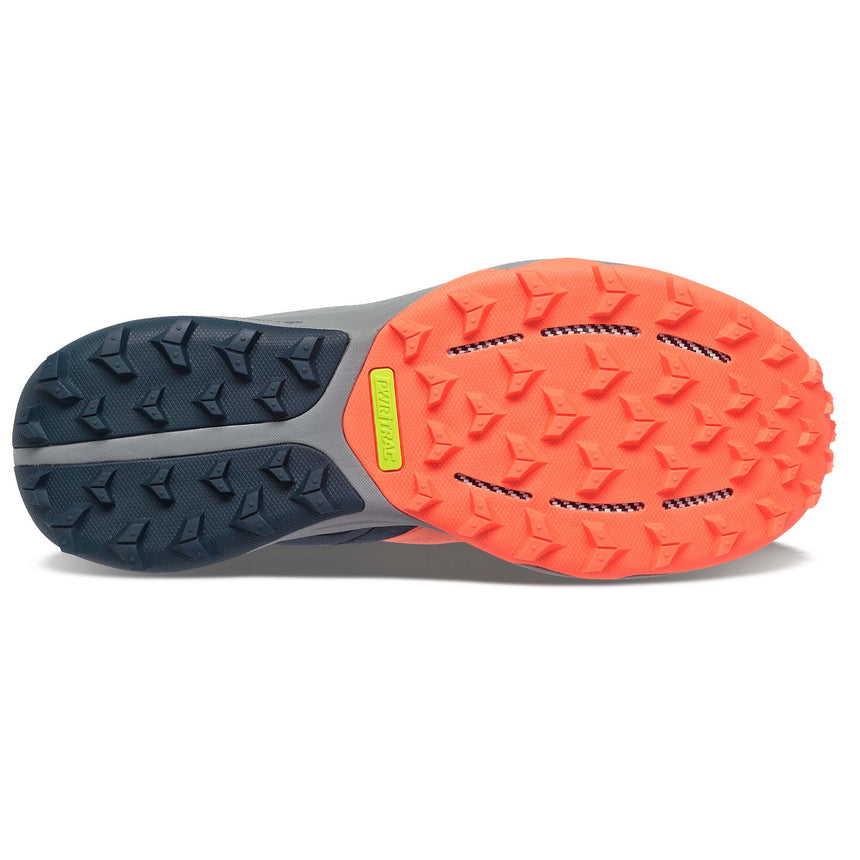 Saucony Saucony Xodus Ultra chaussures de course a pied trail femme