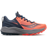 Saucony Xodus Ultra trail running shoes for women
