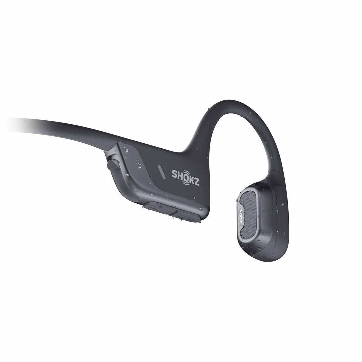 Shokz Shokz OpenRun Pro 2 Écouteurs sans-fil à conduction osseuse