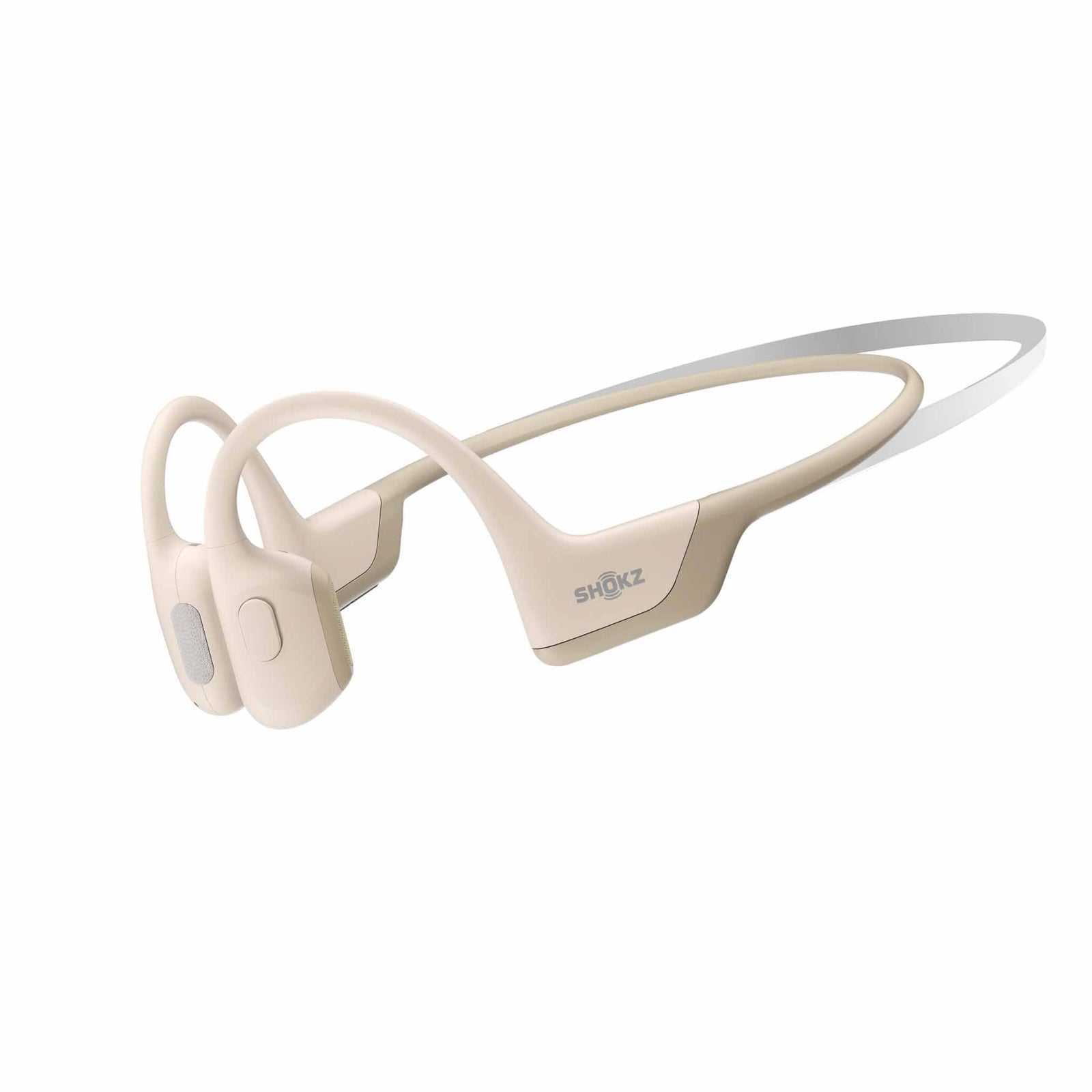 Shokz Shokz OpenRun Pro Mini Écouteurs sans-fil à conduction osseuse