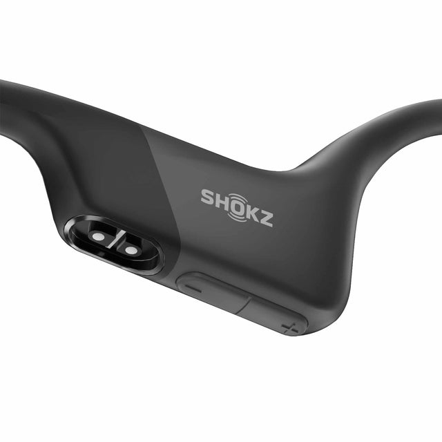 Shokz Shokz OpenRun Écouteurs sans-fil à conduction osseuse