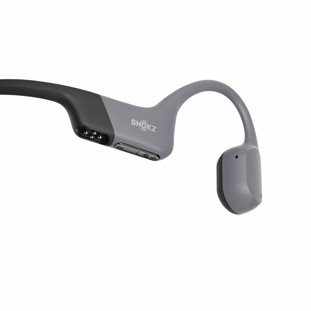 Shokz Shokz OpenSwim Pro Écouteurs étanches sans-fil à conduction osseuse