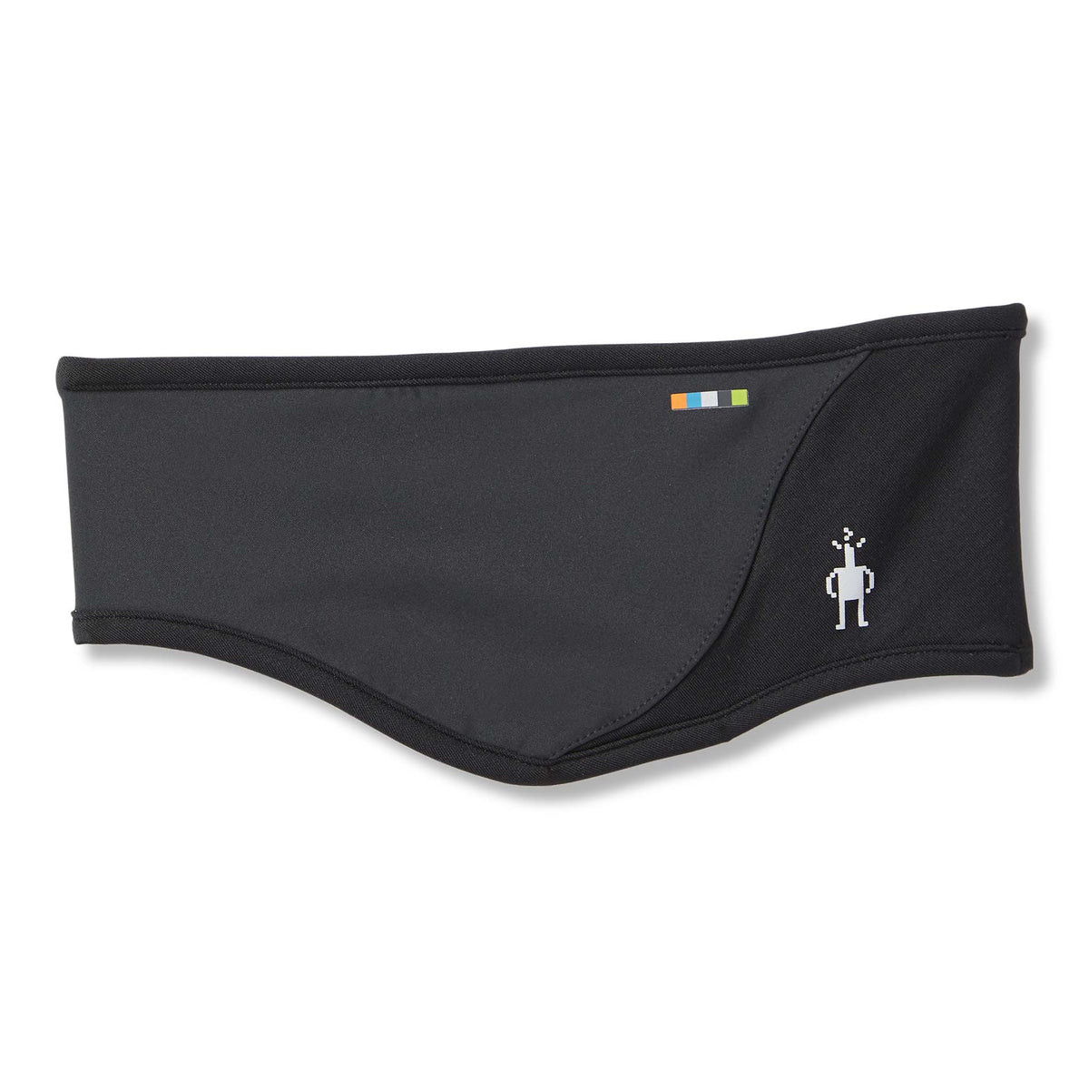 Smartwool Bandeau d'entrainement Smartwool Merino Sport pour homme et femme