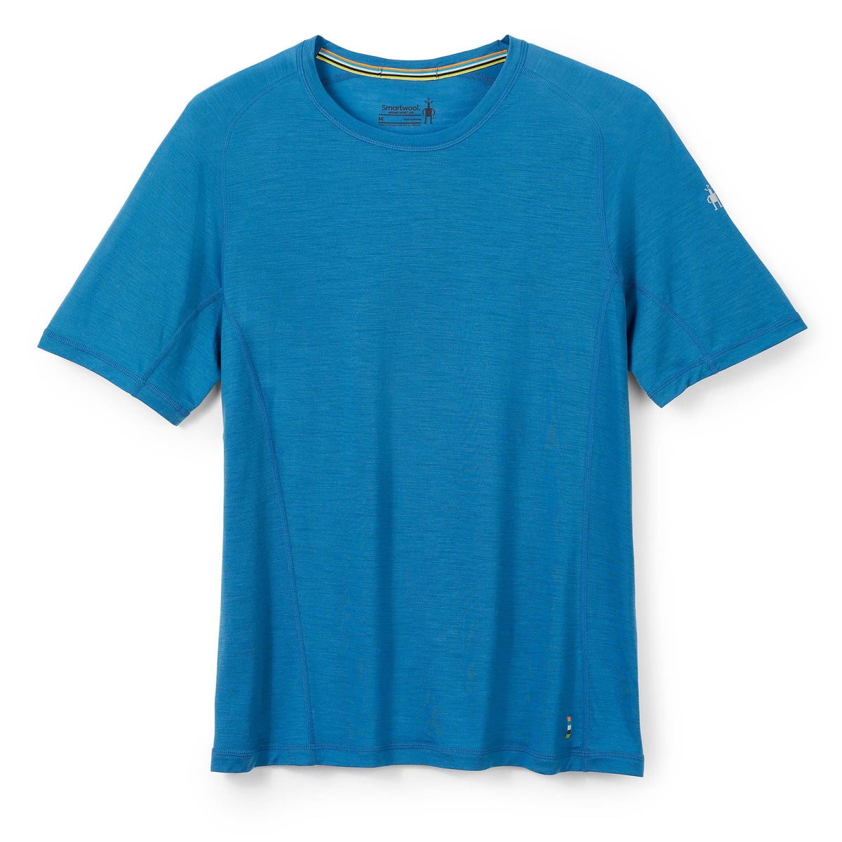 Smartwool Smartwool Active Ultralite t-shirt à manches courtes homme