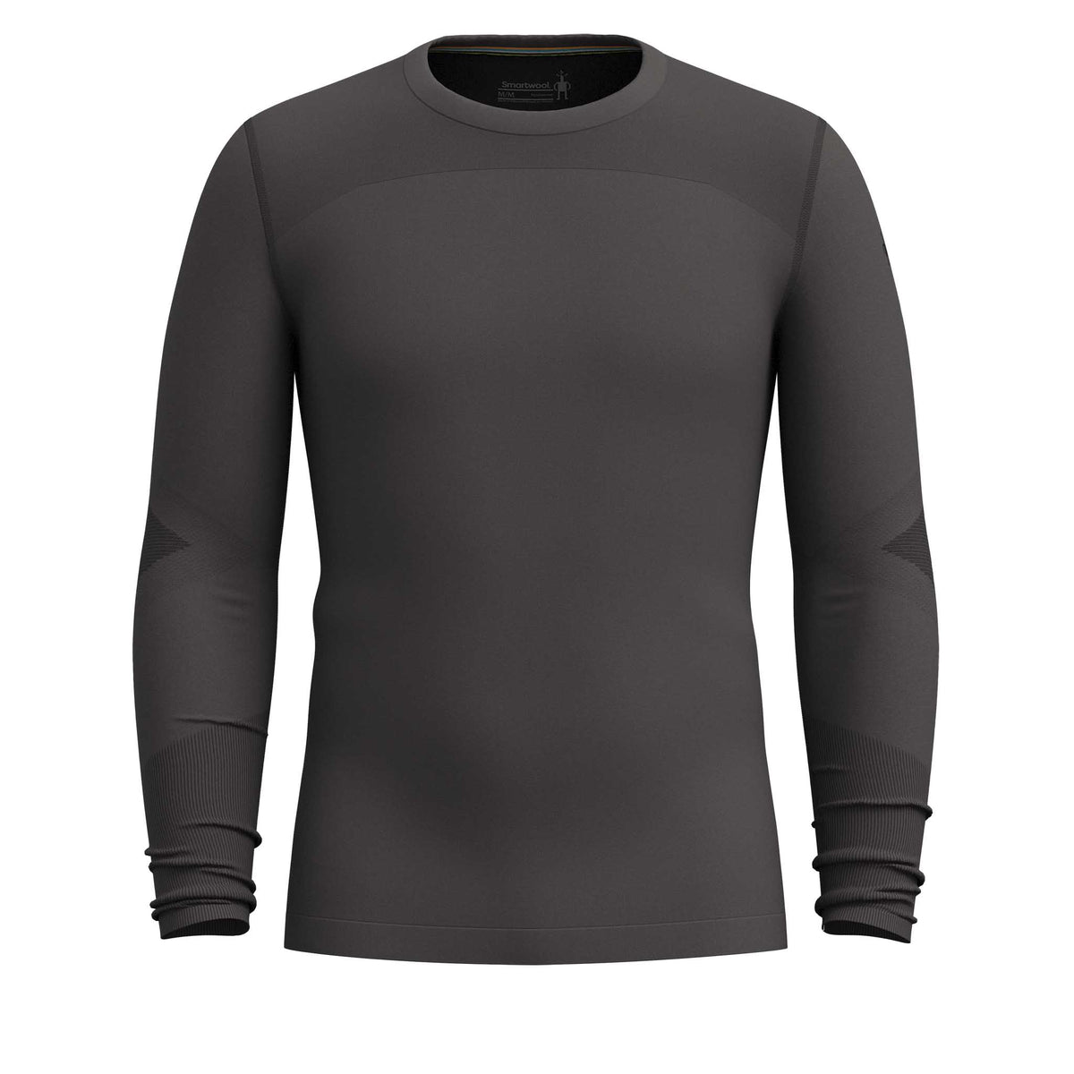 Smartwool Smartwool Haut de base thermal Intraknit Merino pour homme
