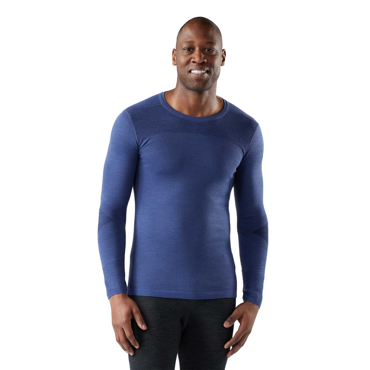 Smartwool Smartwool Haut de base thermal Intraknit Merino pour homme