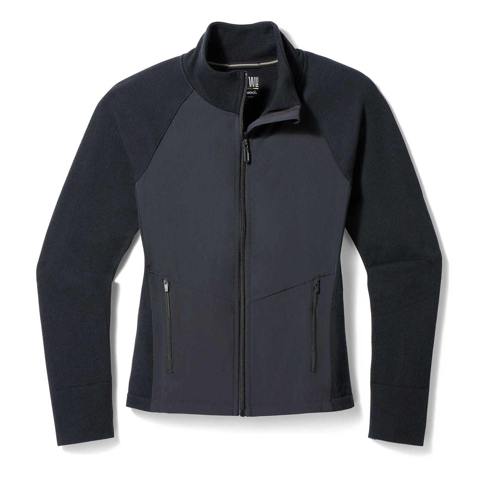 Smartwool Smartwool Intraknit Active blouson pour femme