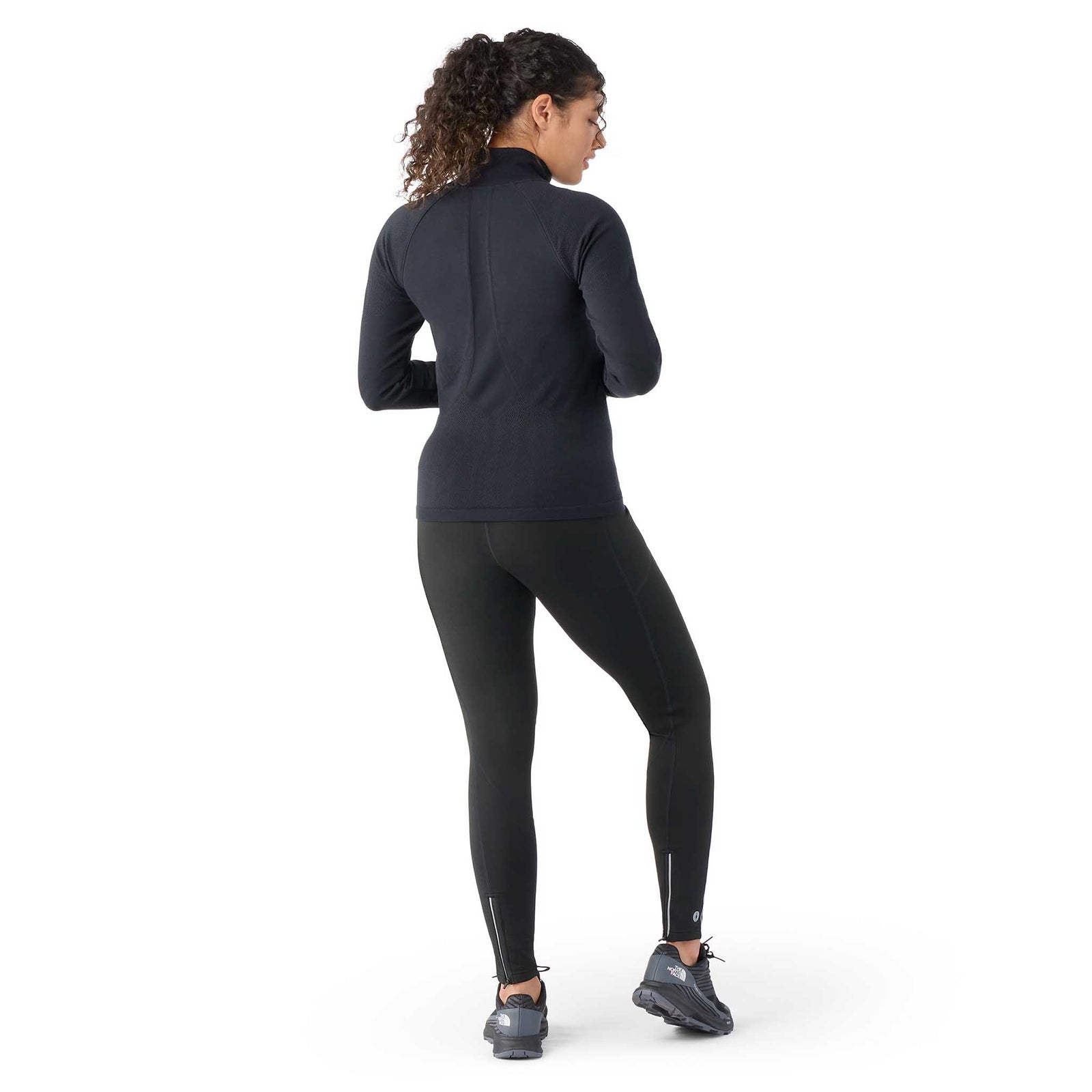 Smartwool Smartwool Intraknit Active blouson pour femme