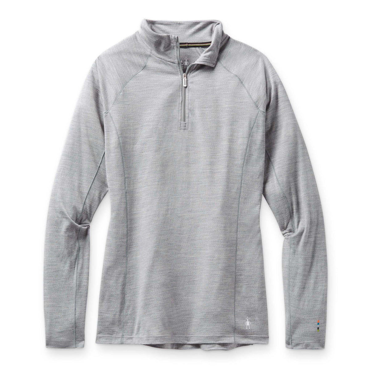 Smartwool Smartwool Merino 150 chandail de base 1/4 zip femme