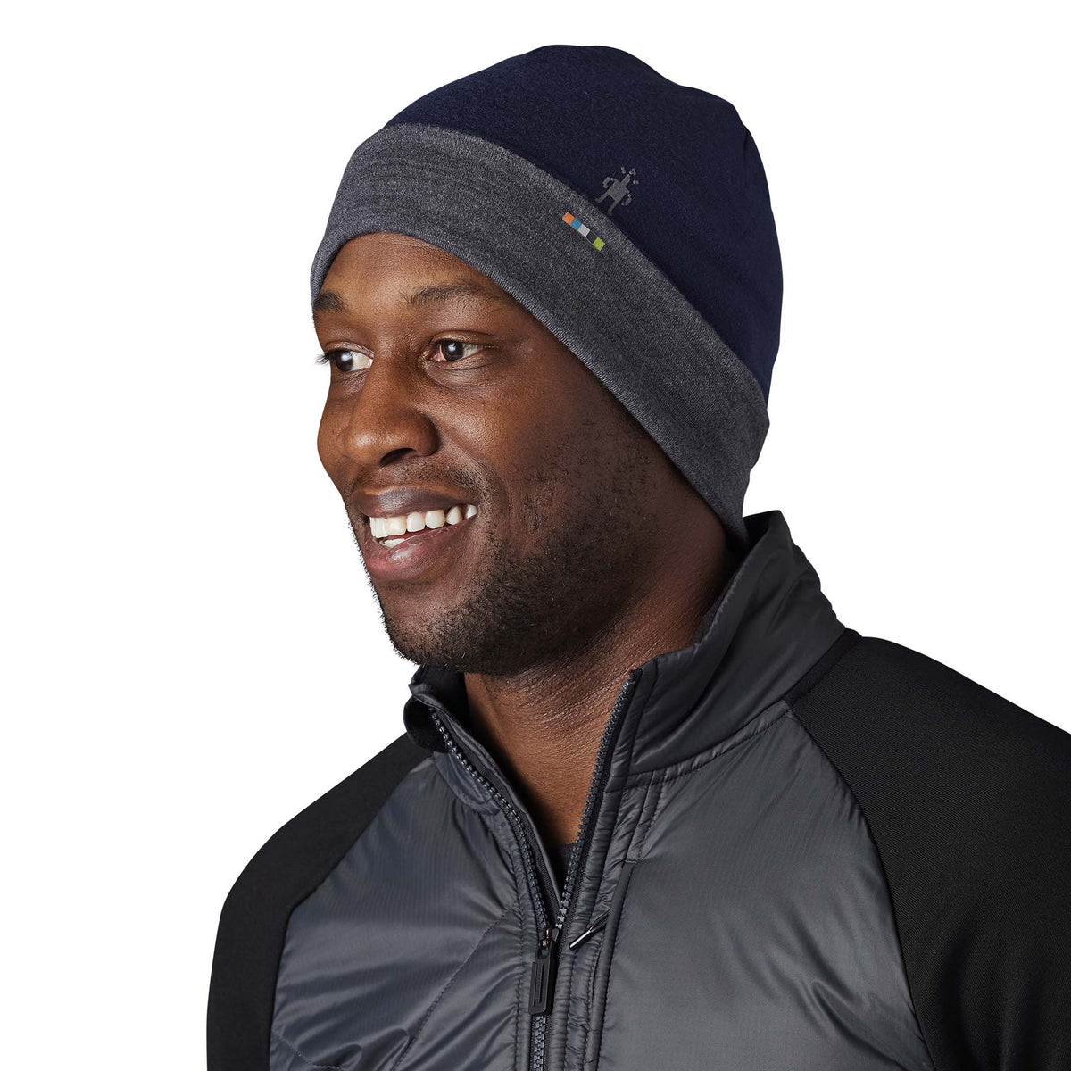 Smartwool Smartwool Merino 250 Cuffed Beanie tuque unisexe