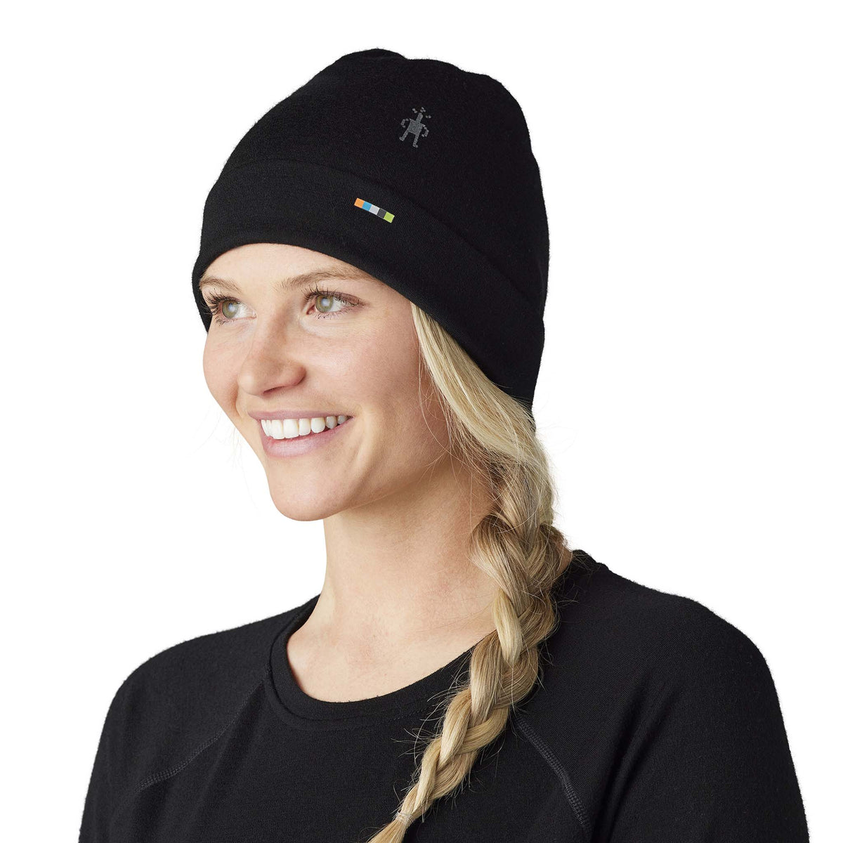 Smartwool Smartwool Merino 250 Cuffed Beanie tuque unisexe