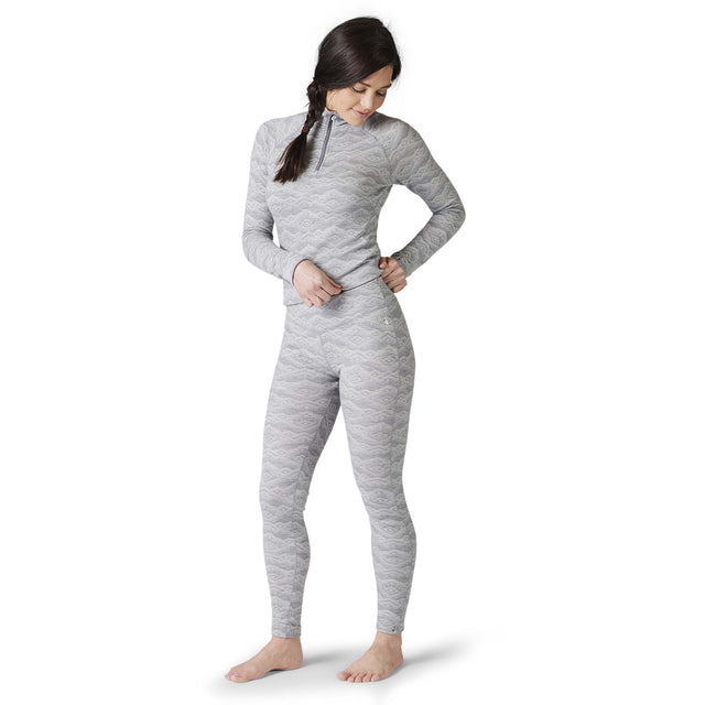 Smartwool Smartwool Merino 250 caleçon long à motif pour femme