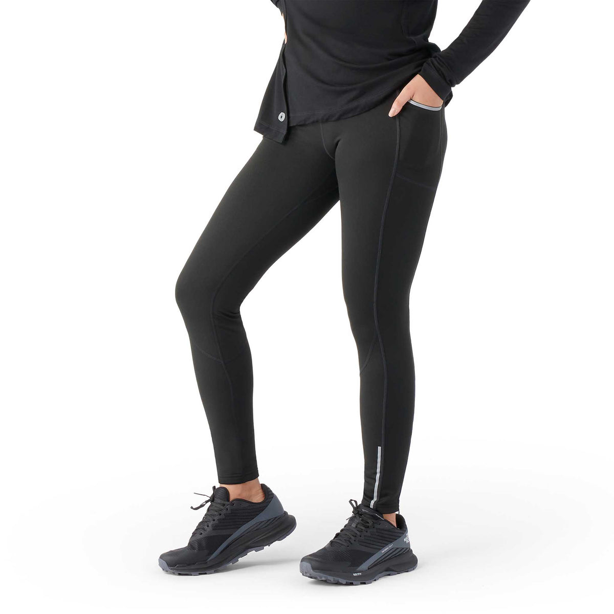 Smartwool Smartwool Merino Active collant long pour femme