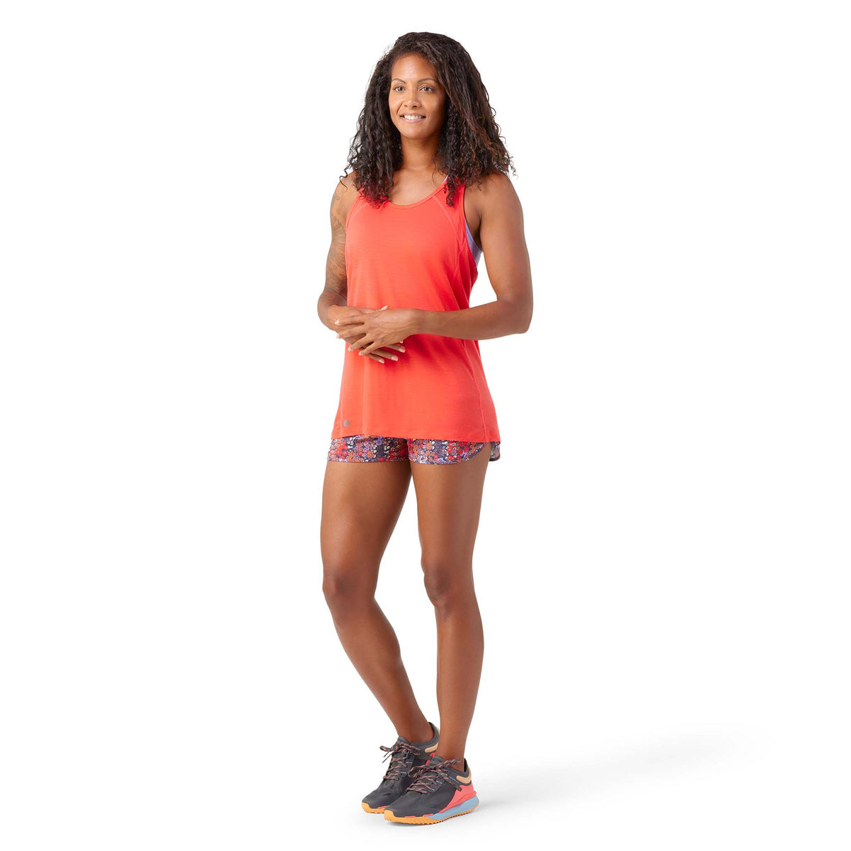 Smartwool Smartwool Merino Sport 120 Racerback camisole pour femme