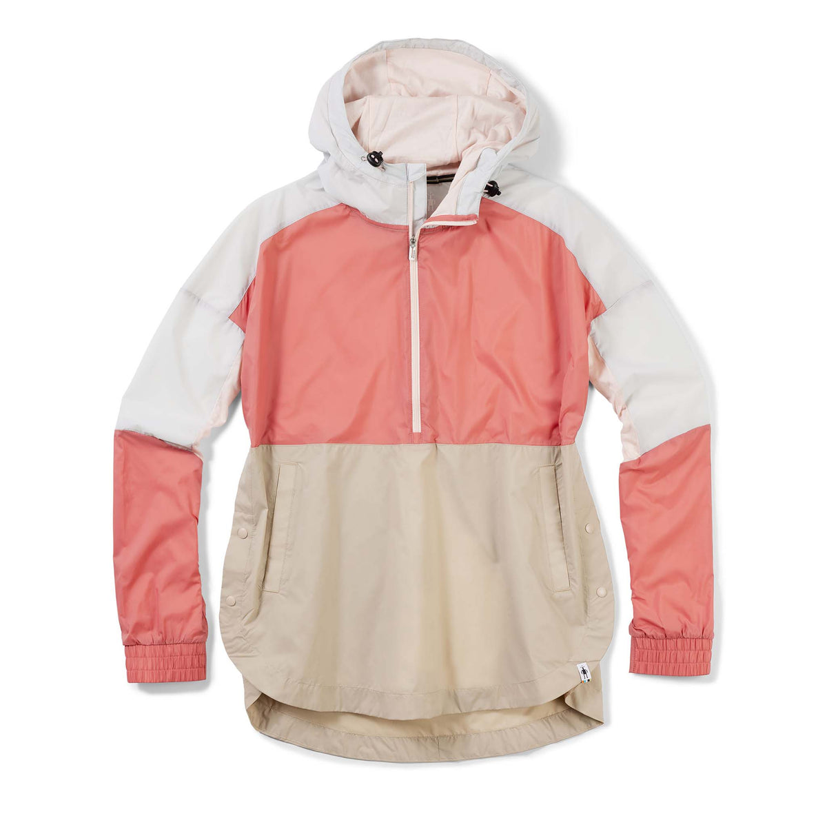 Smartwool Smartwool Merino Sport Ultra Light Anorak pour femme