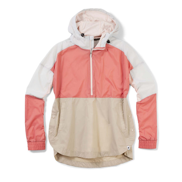 Smartwool Smartwool Merino Sport Ultra Light Anorak pour femme