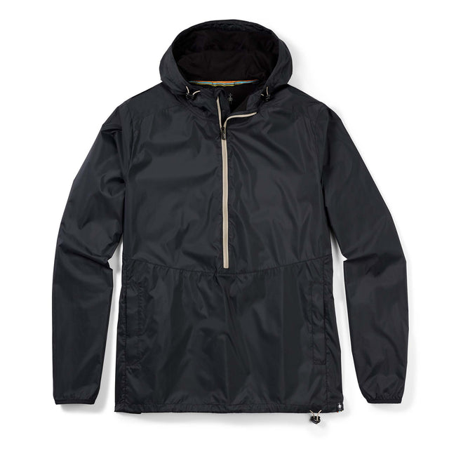 Smartwool Smartwool Merino Sport Ultra Light Anorak pour homme