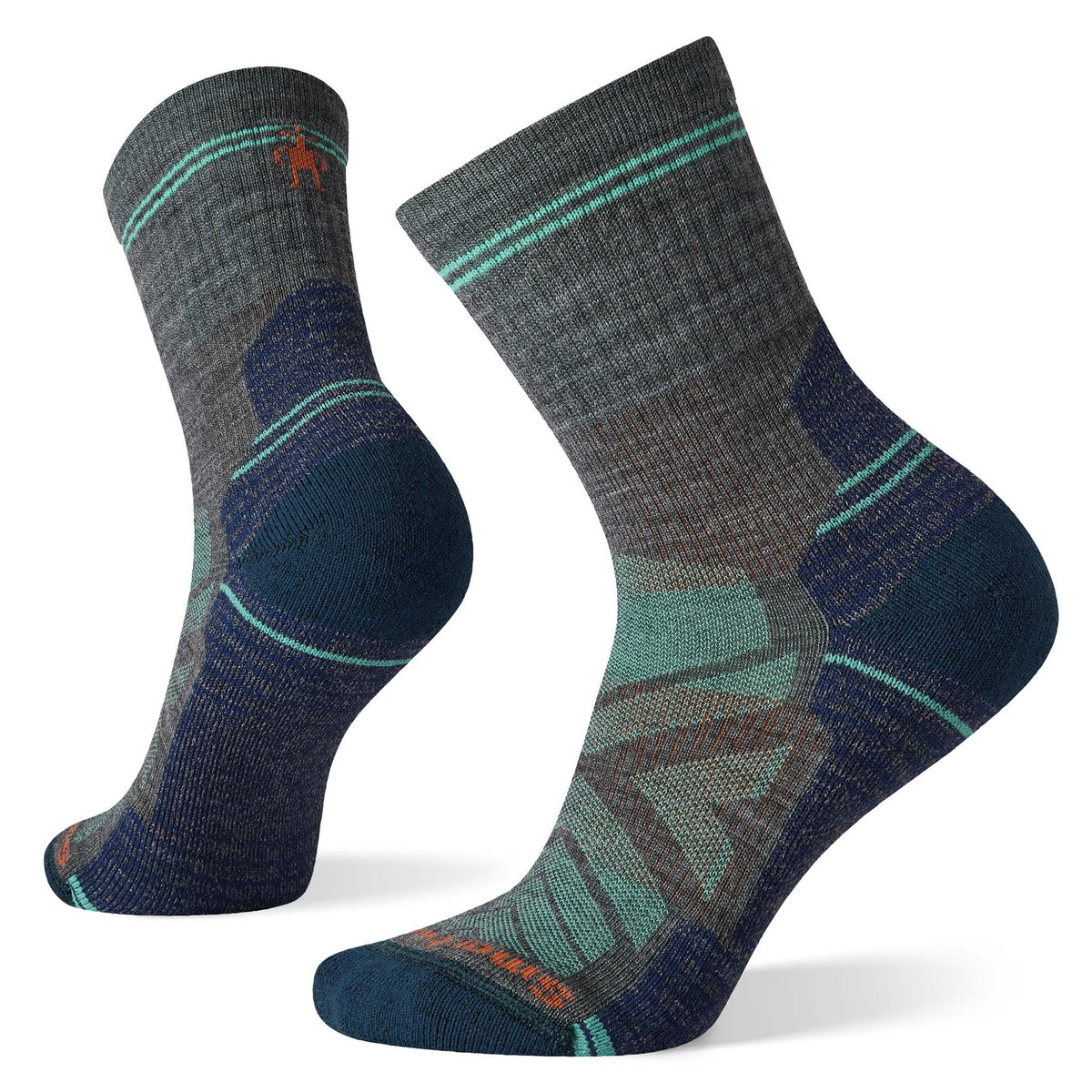 Smartwool Smartwool Performance Hike Light Cushion bas mi-mollet femme