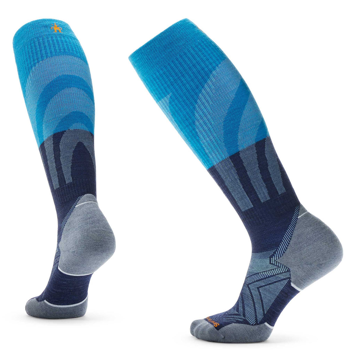 Smartwool Smartwool Run Compression OTC chaussettes de course pour femme