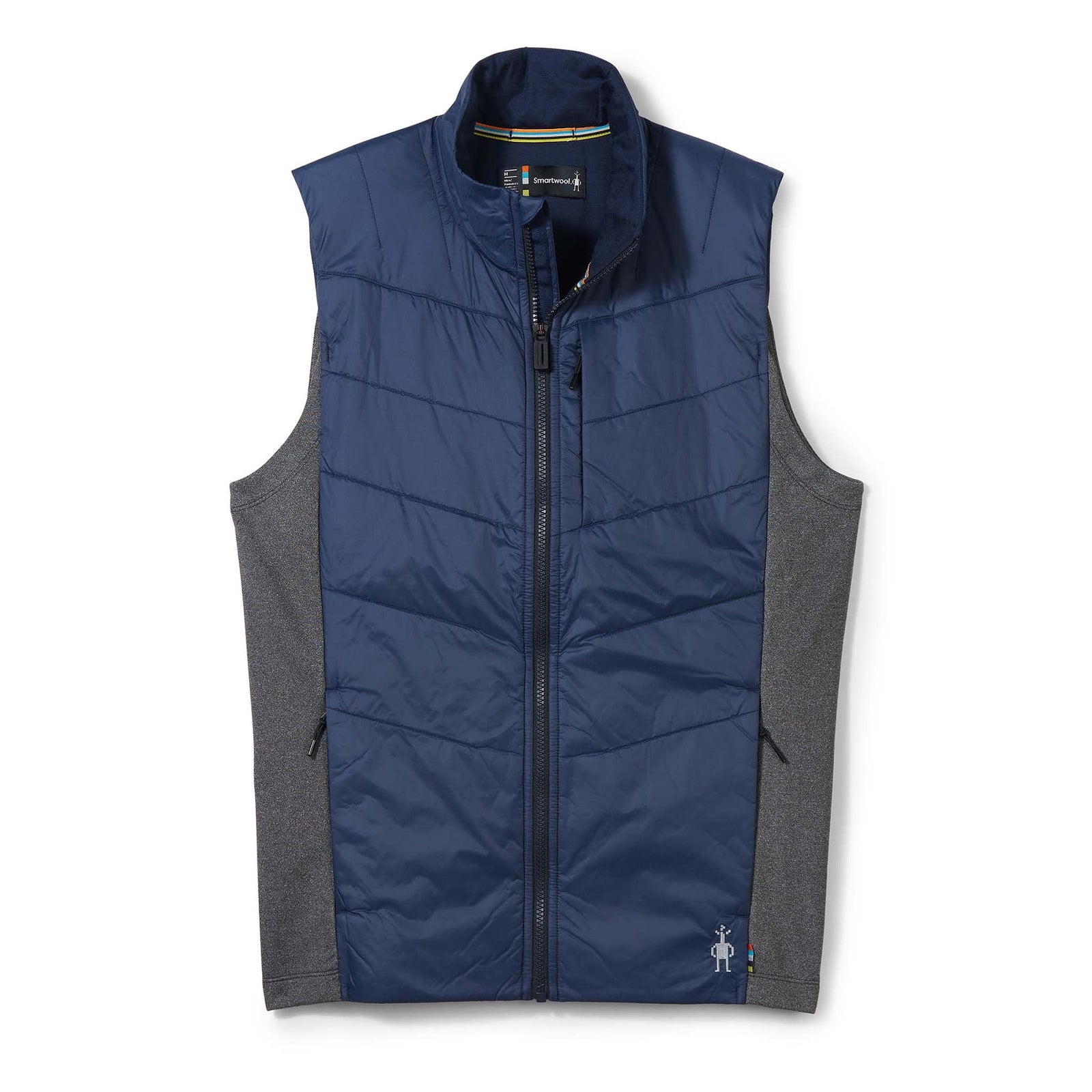 Smartwool Smartwool Smartloft veste isolée sans manches pour homme