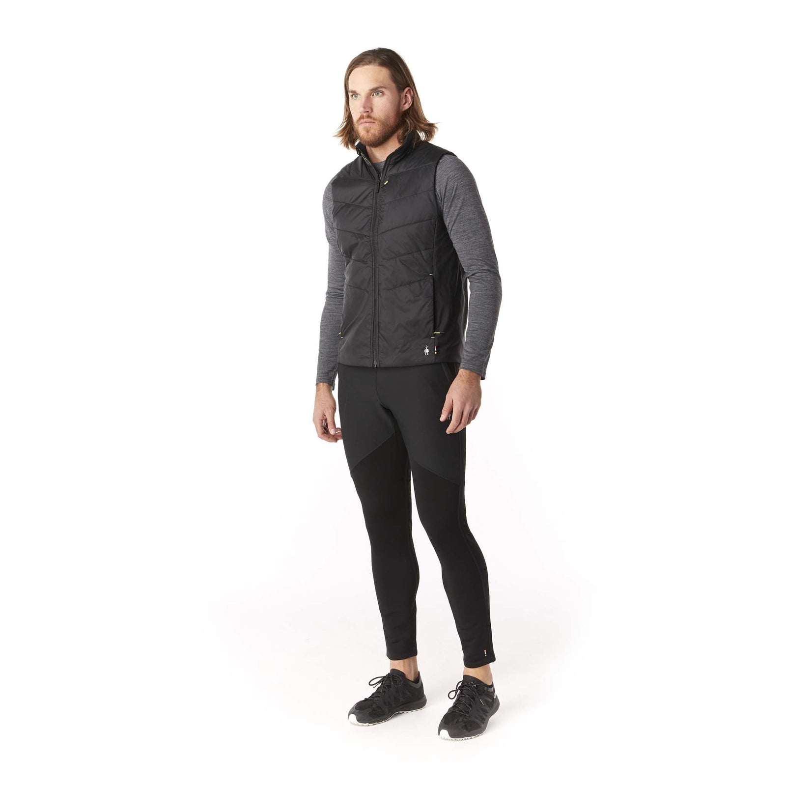 Smartwool Smartwool Smartloft veste isolée sans manches pour homme