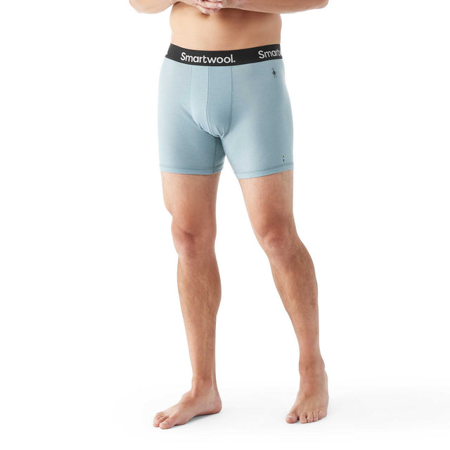 Smartwool Smartwool caleçon boxeur Merino de tous les jours pour homme