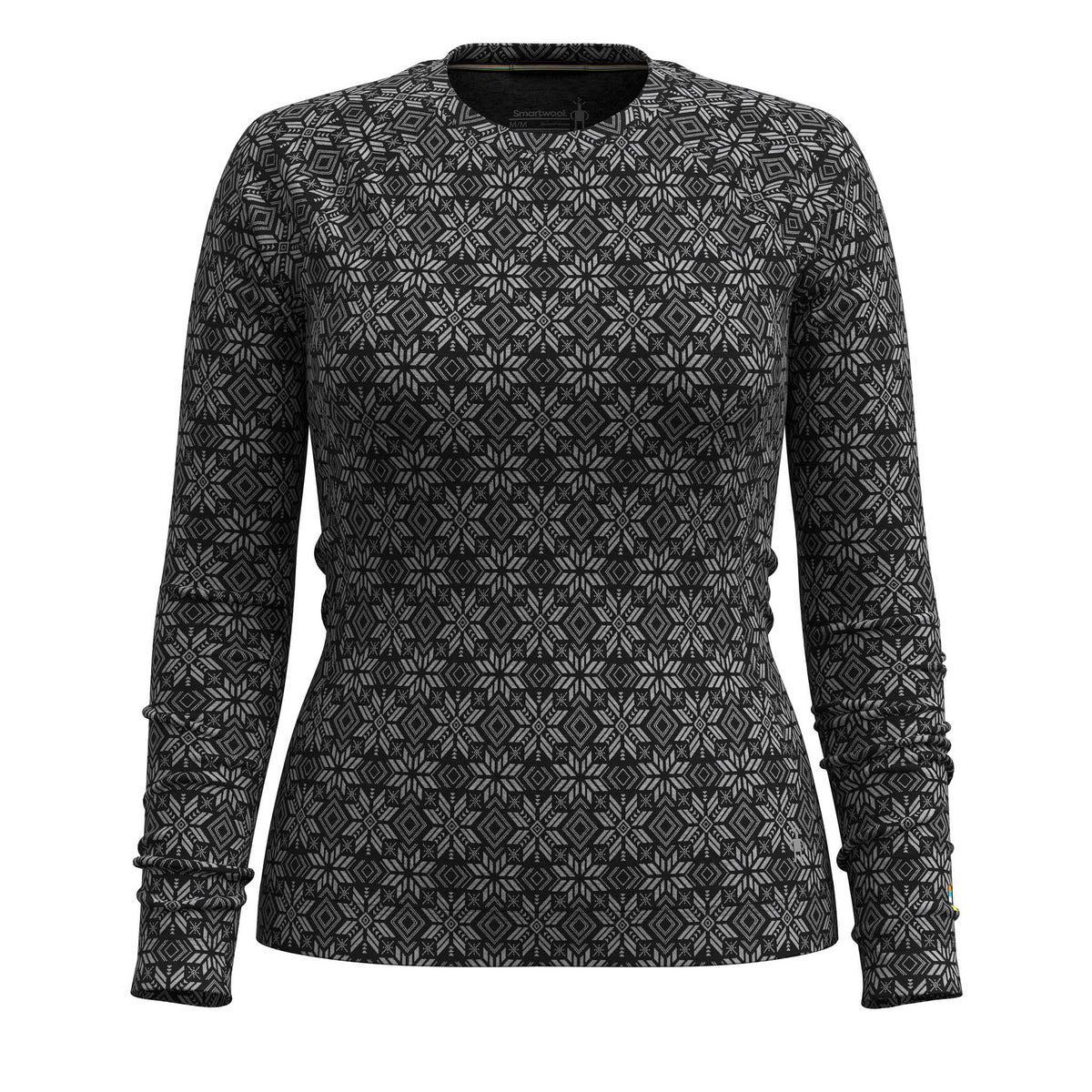 Smartwool Smartwool haut de base Classic Thermal Merino pour femme
