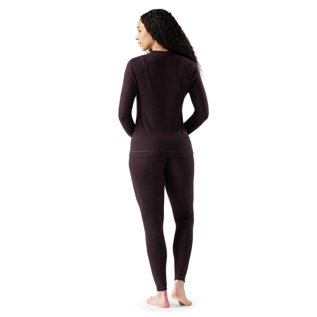 Smartwool Smartwool haut de base Classic Thermal Merino pour femme