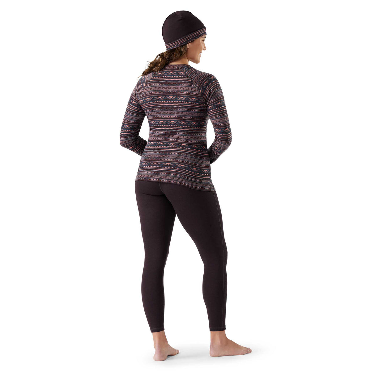 Smartwool Smartwool haut de base Classic Thermal Merino pour femme