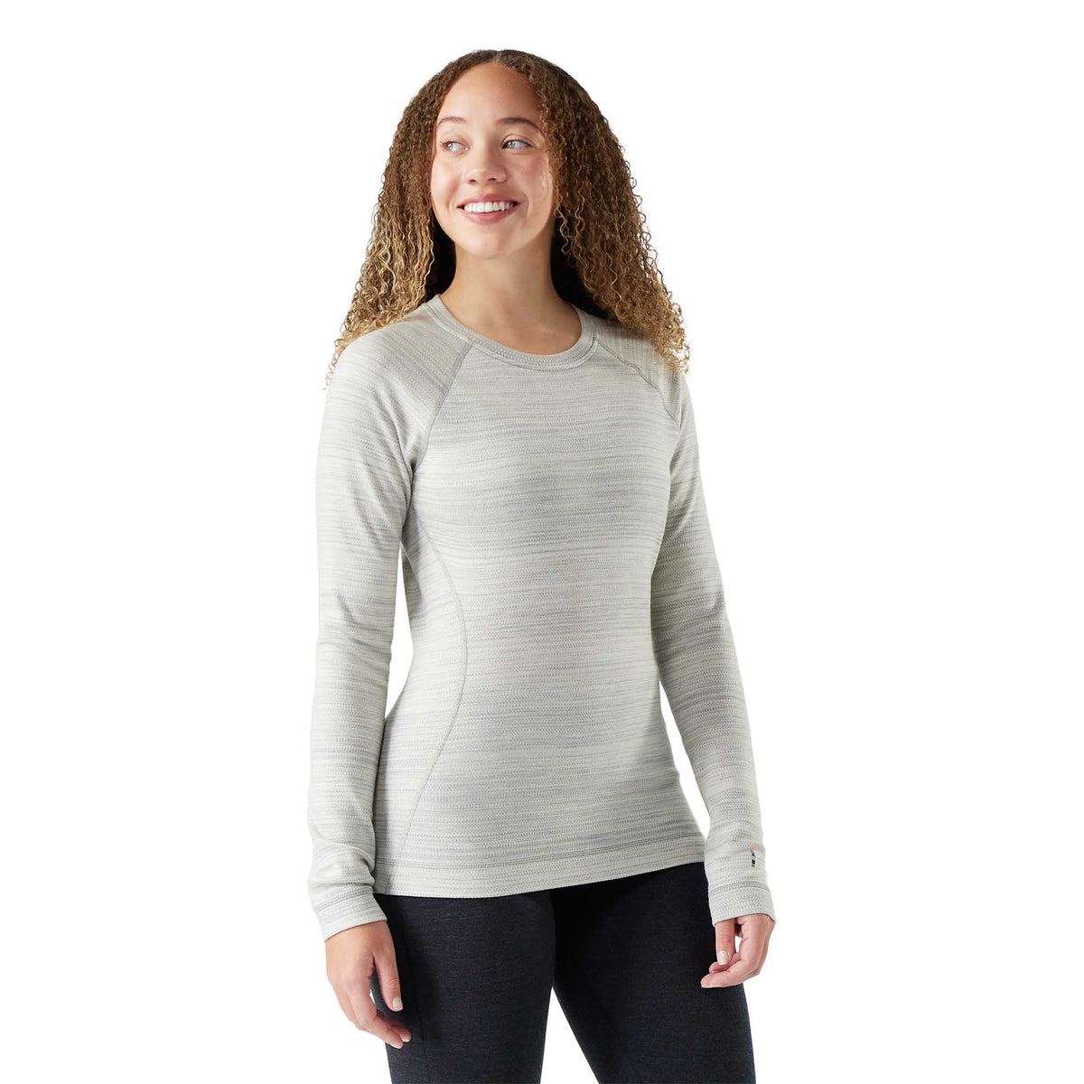 Smartwool Smartwool haut de base Classic Thermal Merino pour femme