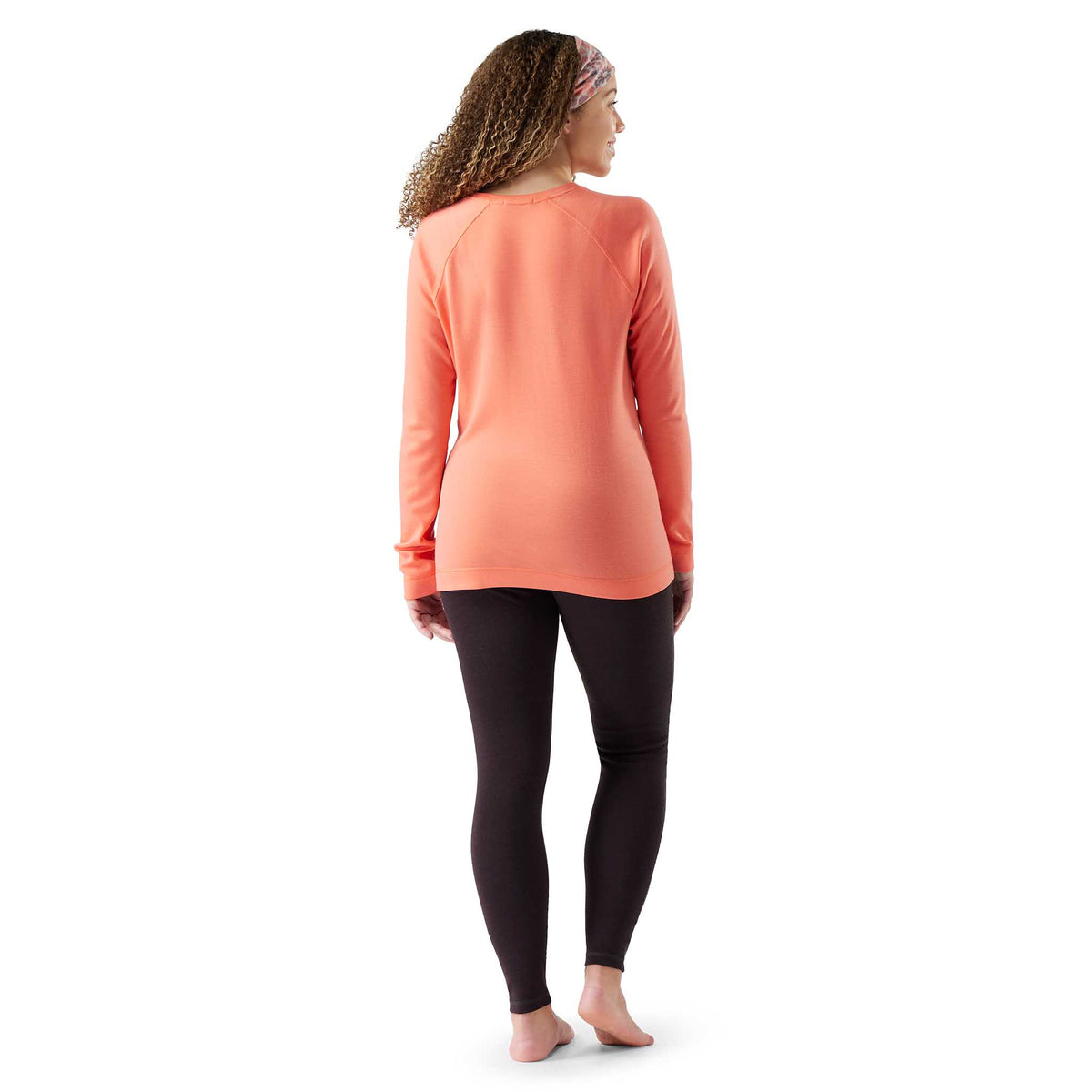 Smartwool Smartwool haut de base Classic Thermal Merino pour femme