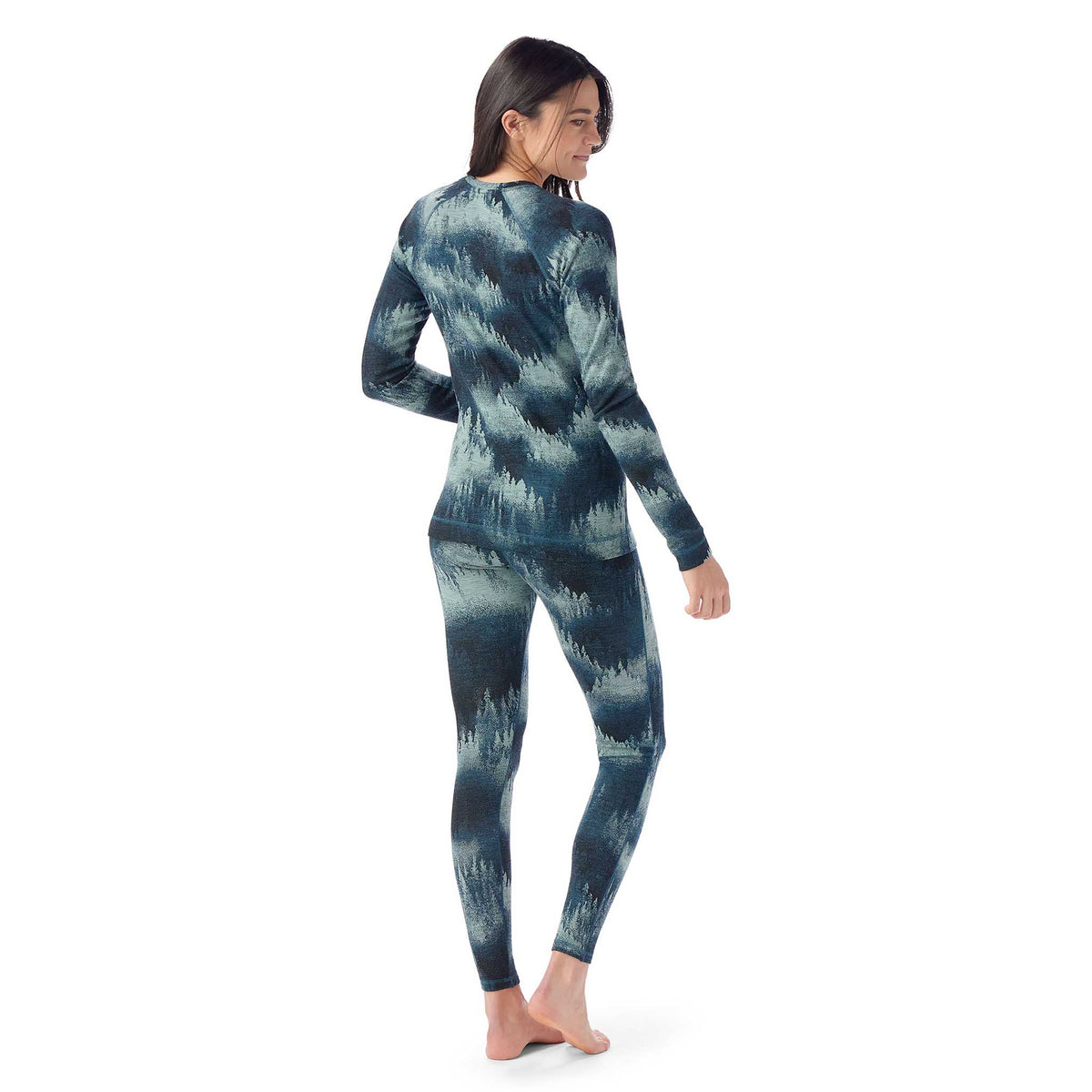 Smartwool Smartwool haut de base Classic Thermal Merino pour femme