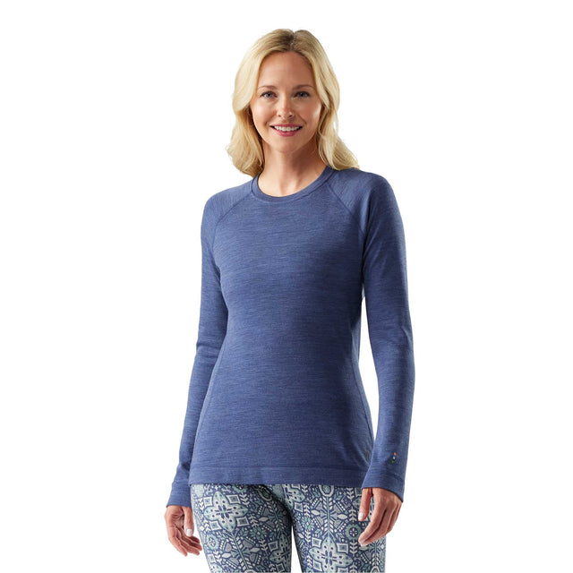 Smartwool Smartwool haut de base Classic Thermal Merino pour femme